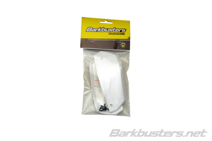 BARKBUSTERS VPS WIND DEFLECTOR – BLACK