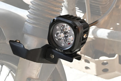 MADDOG SCOUT 2024 AUXILIARY LIGHTS