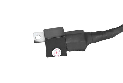 MADDOG DUAL WIRE HARNESS PRO