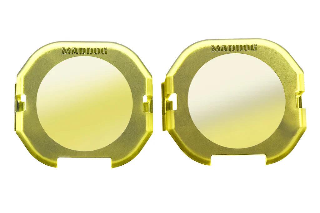 MADDOG FILTERS FOR SCOUT AND SCOUT X 2024 AUXILIARY LIGHTS