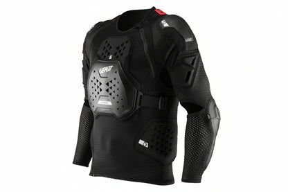LEATT BODY PROTECTOR 3DF AIRFIT HYBRID