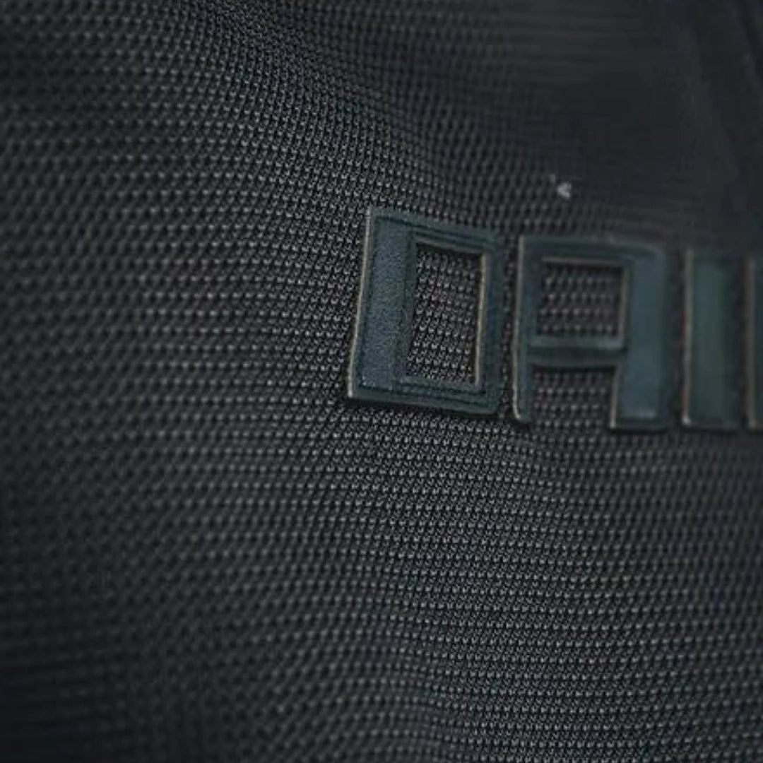 DAINESE HYDRAFLUX 2 AIR D-DRY® JACKET BLACK/WHITE