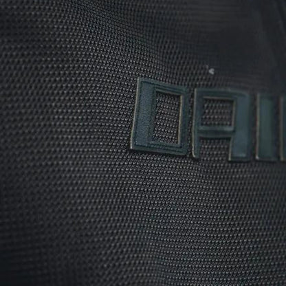 DAINESE HYDRAFLUX 2 AIR D-DRY® JACKET BLACK/WHITE
