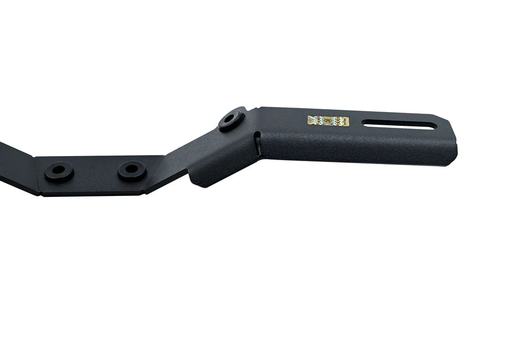 MADDOG MOUNT KTM 390 ADVENTURE CLAMP FOR SCOUT AND SCOUT X