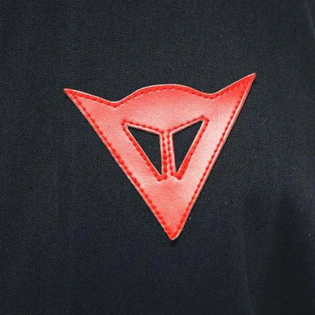 DAINESE HYDRAFLUX 2 AIR D-DRY® JACKET BLACK/WHITE
