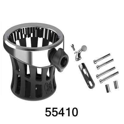CIRO GEN 2 STANDARD DRINK HOLDER WITH PERCH MOUNT