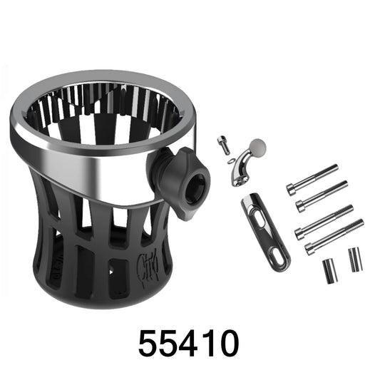 CIRO GEN 2 STANDARD DRINK HOLDER WITH PERCH MOUNT