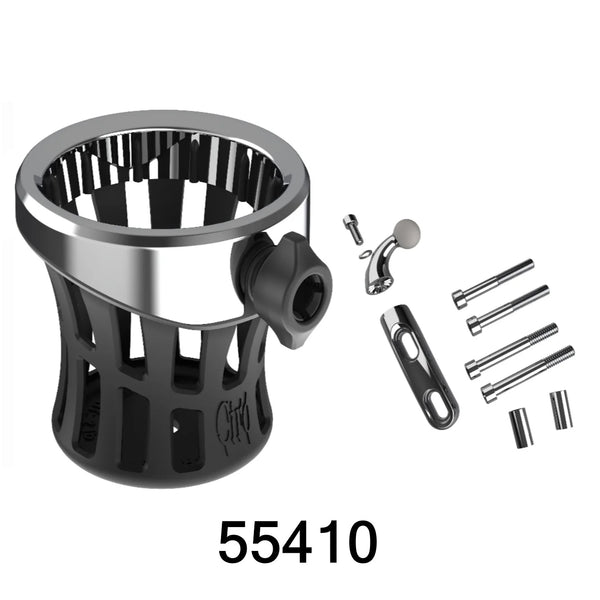 CIRO GEN 2 STANDARD DRINK HOLDER WITH PERCH MOUNT