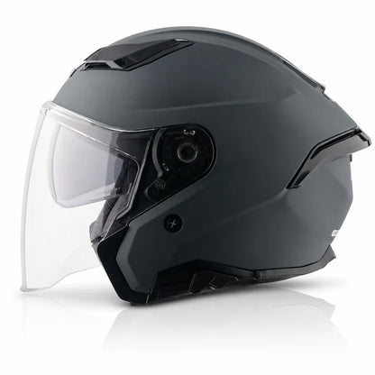 AXOR KYLO HELMET SOLID DULL BLACK