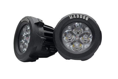 MADDOG SCOUT-X LIGHTS