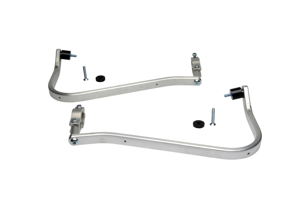 BARKBUSTERS HANDGUARD MOUNTS FOR TRIUMPH TIGER 800 & TIGER EXPLORER XC
