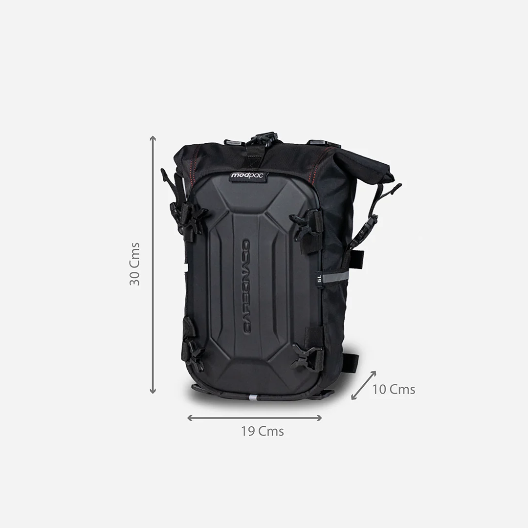CARBONADO MODPAC PRO