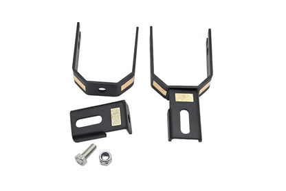 MADDOG MOUNT CLASSIC AND BULLET FOR SCOUT AND SCOUT X