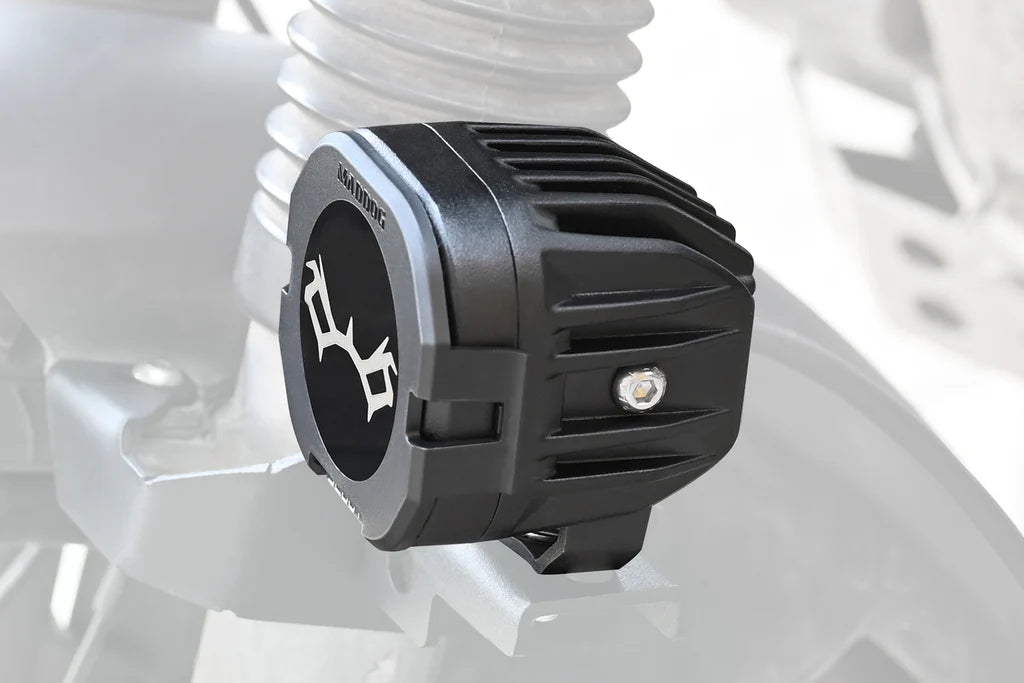 MADDOG FILTERS FOR SCOUT AND SCOUT X 2024 AUXILIARY LIGHTS