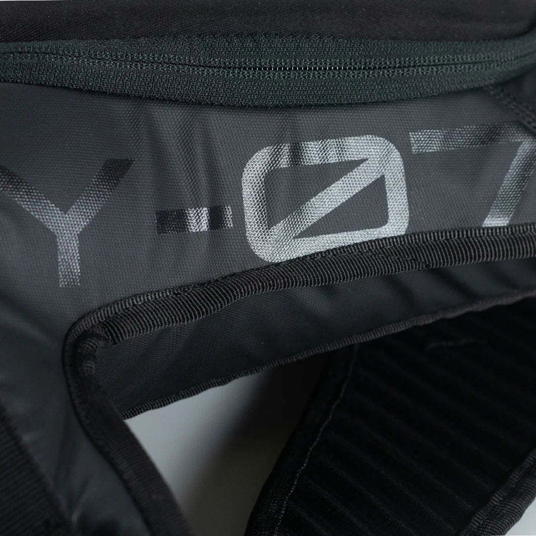 CARBONADO YO7 HYDRATION PAC