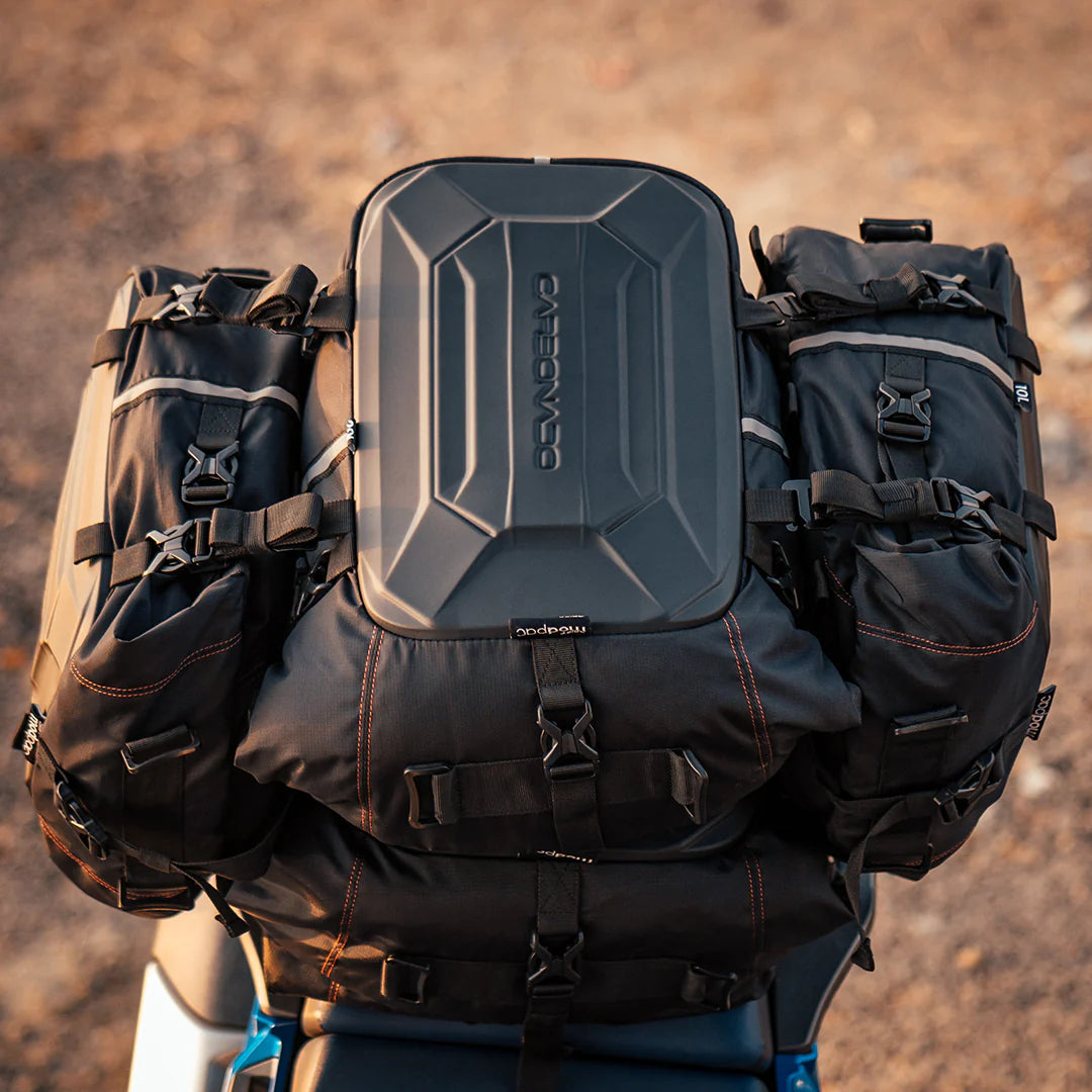 CARBONADO MODPAC PRO