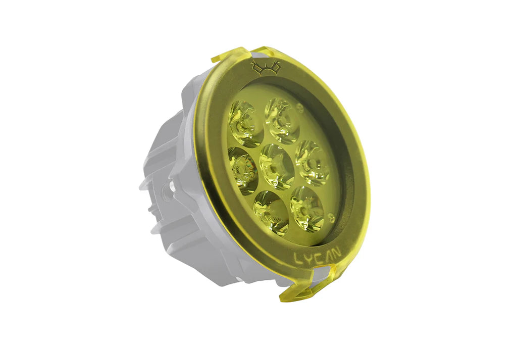 MADDOG RAGE/ LYCAN AUXILIARY LIGHT FILTERS