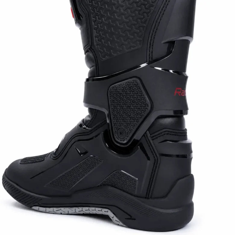 RAIDA TRAILCRAFT V2 MOTORCYCLE BOOTS