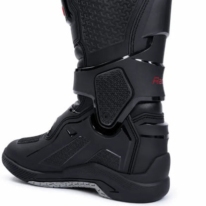 RAIDA TRAILCRAFT V2 MOTORCYCLE BOOTS