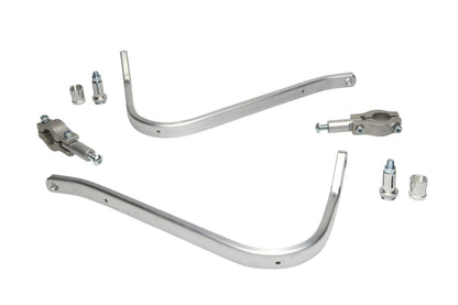 BARKBUSTERS HANDGUARD MOUNT FOR DUCATI SCRAMBLER