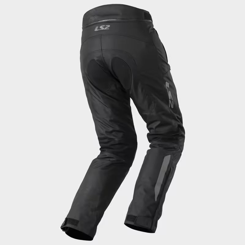 LS2 CHART EVO PANTS BLACK