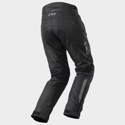 LS2 CHART EVO PANTS BLACK