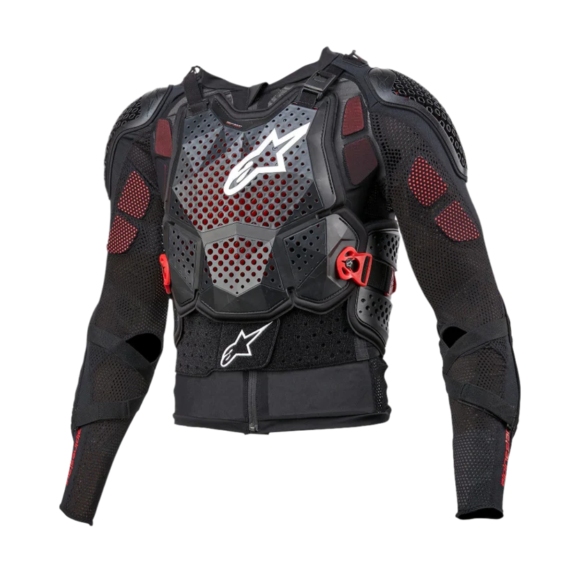 ALPINESTARS BIONIC TECH V3 PROTECTION JACKET