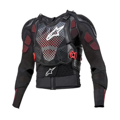 ALPINESTARS BIONIC TECH V3 PROTECTION JACKET