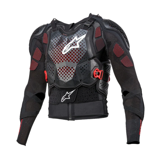 ALPINESTARS BIONIC TECH V3 PROTECTION JACKET