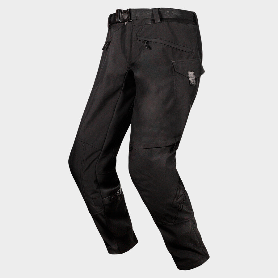 LS2 DOUGLAS PANT BLACK
