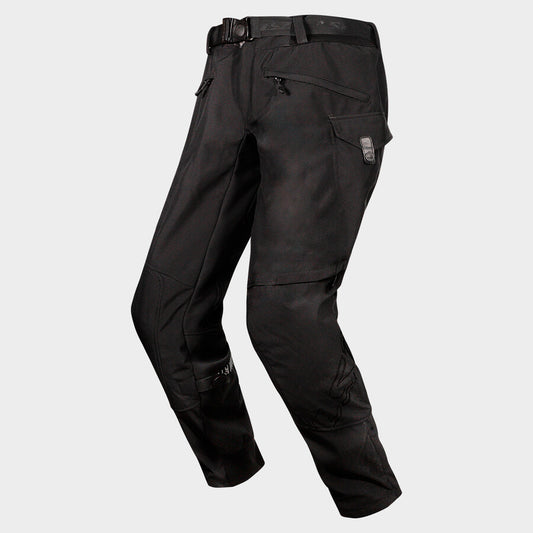 LS2 DOUGLAS PANT BLACK