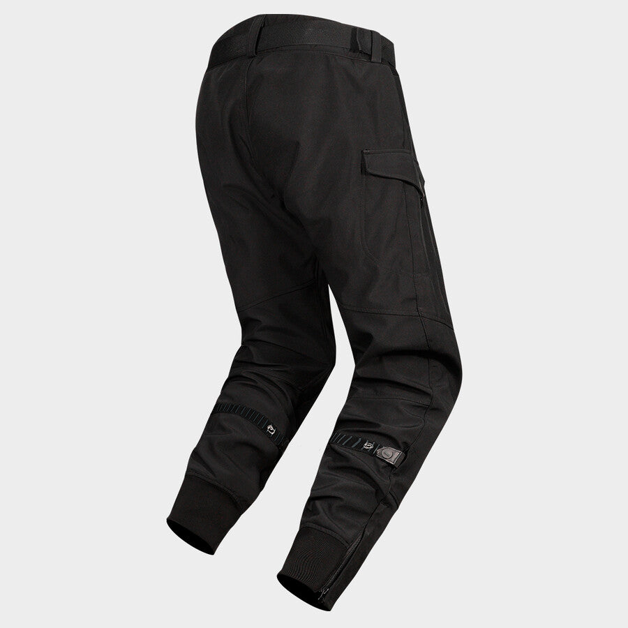 LS2 DOUGLAS PANT BLACK