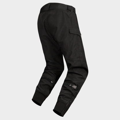 LS2 DOUGLAS PANT BLACK