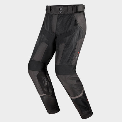 LS2 COMO AIR PANT SHORT BLACK