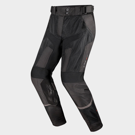 LS2 COMO AIR PANT LONG BLACK