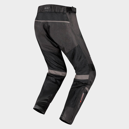 LS2 COMO AIR PANT SHORT BLACK