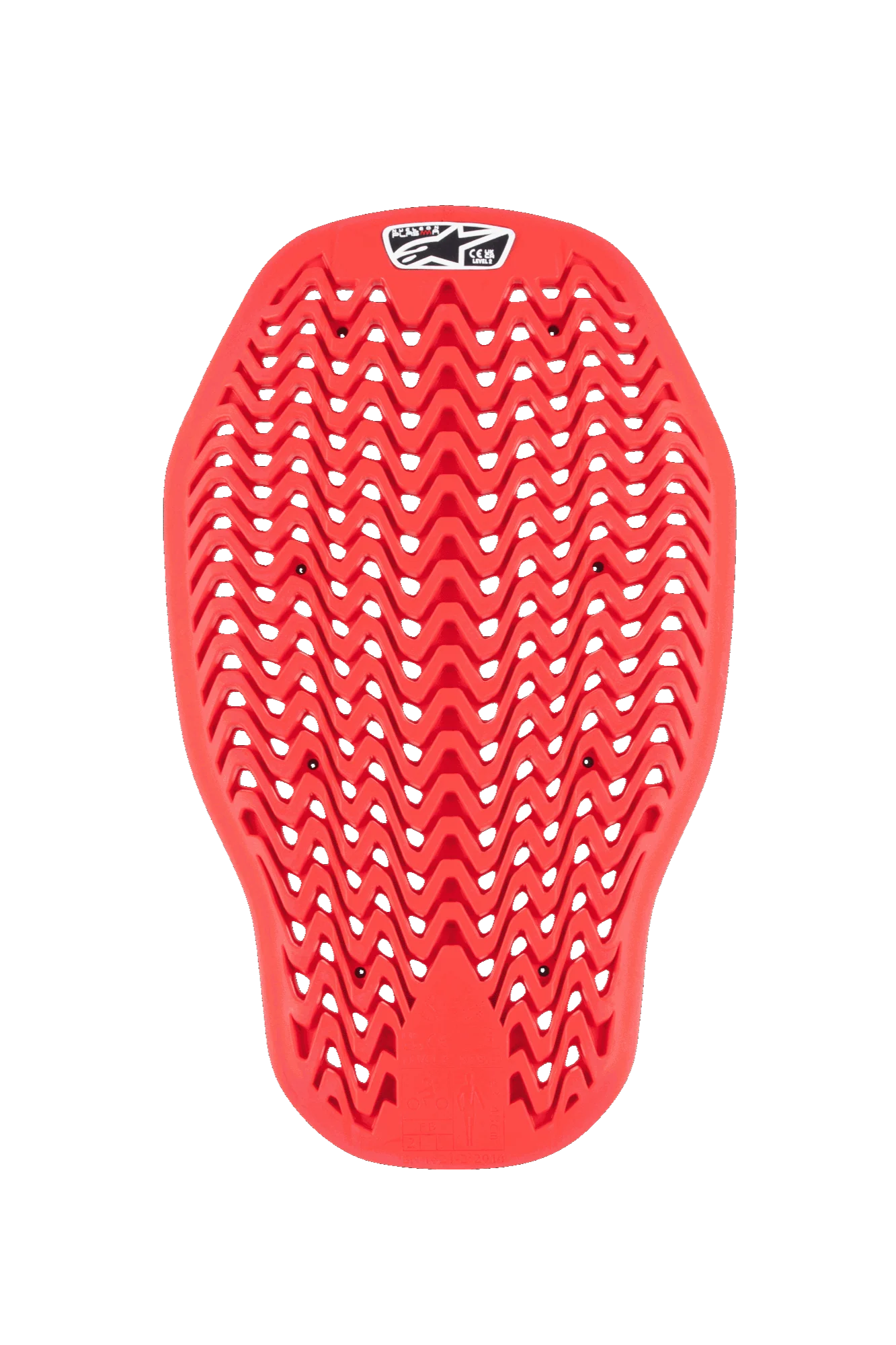 ALPINESTARS NUCLEON PLASMA BACK PROTECTOR