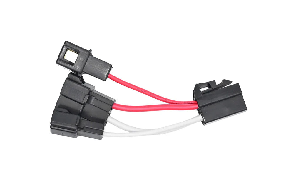 MADDOG DUAL WIRE HARNESS PRO