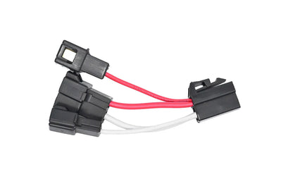 MADDOG DUAL WIRE HARNESS PRO