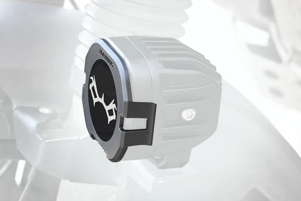 MADDOG FILTERS FOR SCOUT AND SCOUT X 2024 AUXILIARY LIGHTS