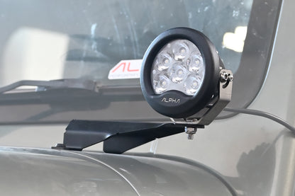MADDOG THAR BONNET CLAMP