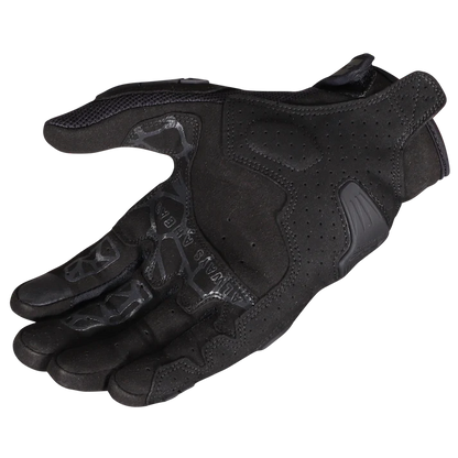 LS2 ALL TERRAIN II BLACK