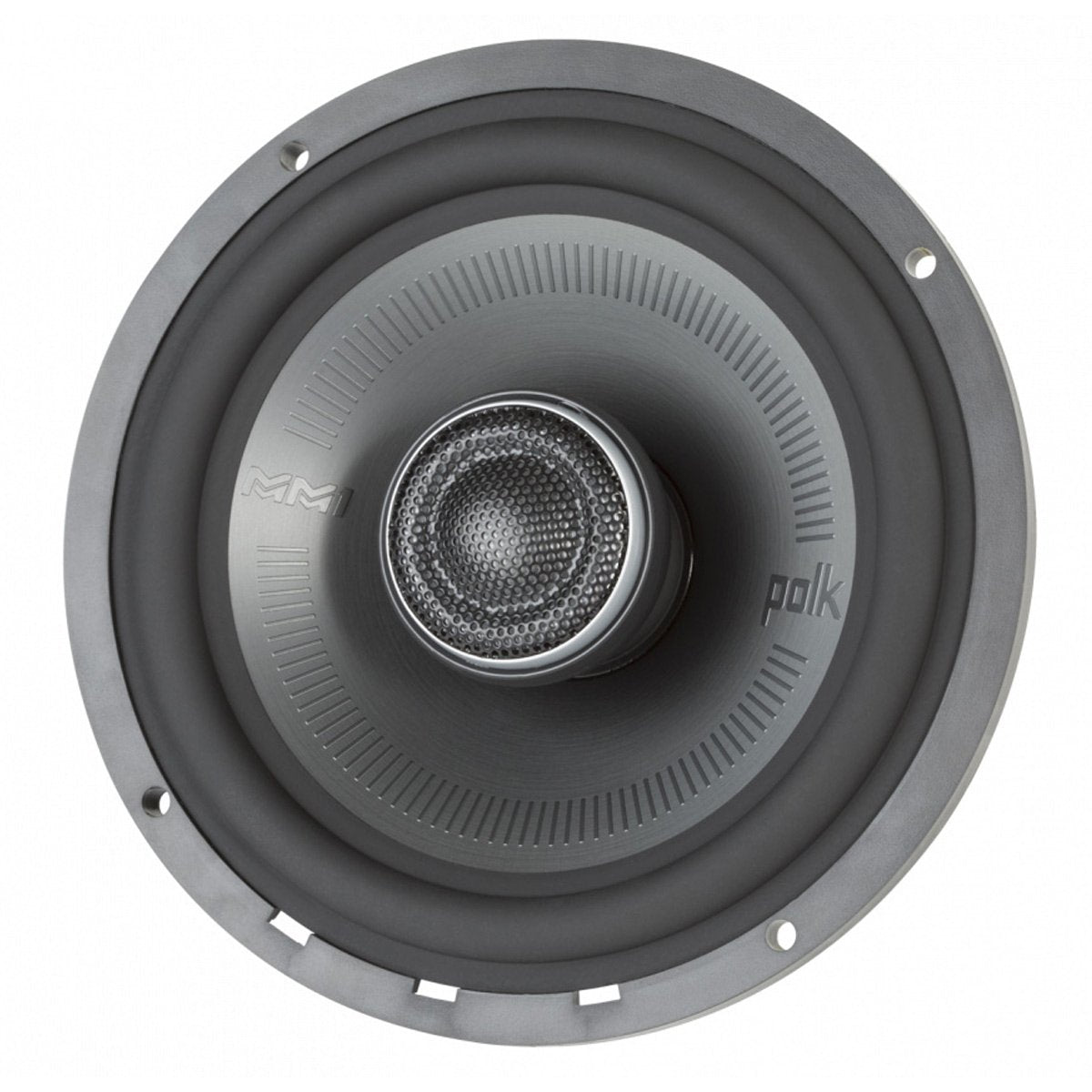 POLK AUDIO MM652 MARINE SEPEAKERS 6.5 INCH