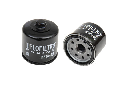 HIFLO OIL FILTER 204-RC