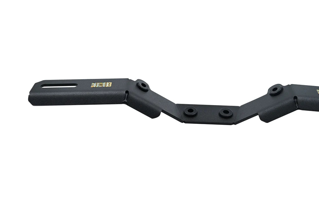 MADDOG MOUNT KTM 390 ADVENTURE CLAMP FOR SCOUT AND SCOUT X