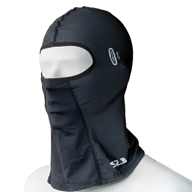 LS2 SUMMER BALACLAVA LYCRA-BLACK
