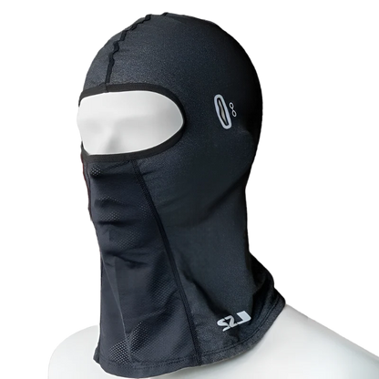 LS2 SUMMER BALACLAVA LYCRA-BLACK