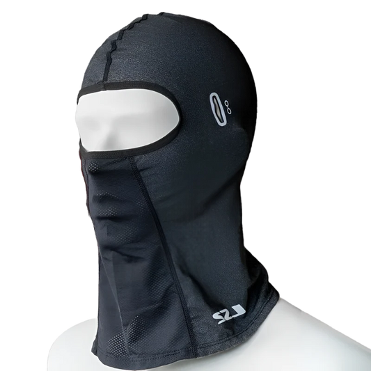 LS2 SUMMER BALACLAVA LYCRA-BLACK