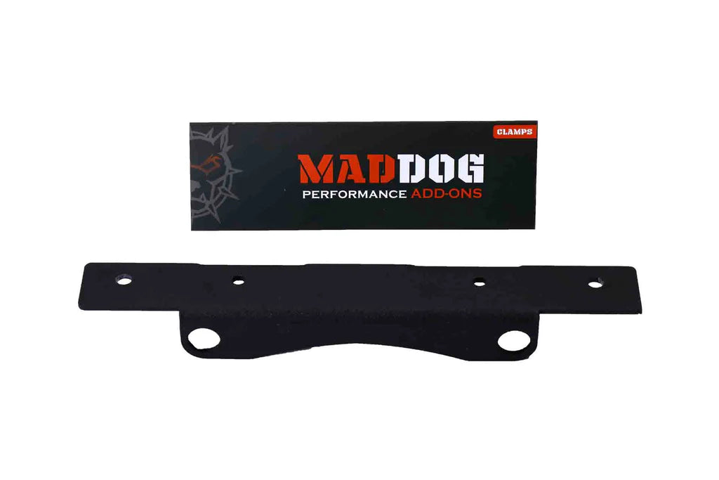 MADDOG MOUNT KTM DUKE 390 2017+ CLAMP FOR SCOUT AND SCOUT X