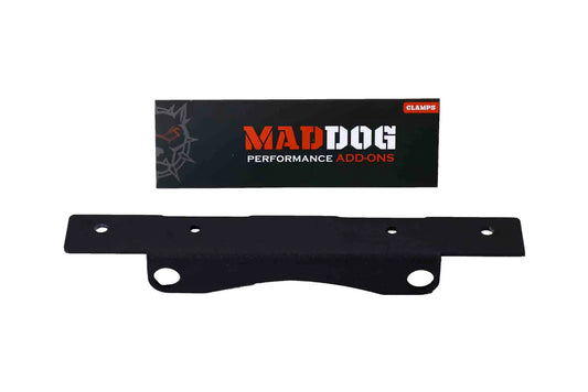 MADDOG MOUNT KTM DUKE 390 2017+ CLAMP FOR SCOUT AND SCOUT X